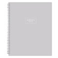 thumbnail image 1 of 2024 Weekly Monthly Planner, 8.5x11, Blue Sky, Solid Gray, 1 of 10