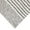Polished Taupe, variant on Mineral Spring Luxury Bath Stripe Tufted Polyester Bath Rug, Graphite Blue, 20" x 32"