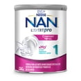 thumbnail image 1 of Fórmula para lactantes NAN Expertpro Confort Total etapa 1 de 0 a 12 meses 400 g, 1 of 5