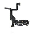 thumbnail image 3 of Replacement Charging Port Flex Cable Compatible For iPhone 14 Pro (Premium) (Deep Purple), 3 of 5