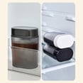 thumbnail image 6 of Portable Cold Brew Coffee Maker - Travel Cold Brew Bottle with Filter - Iced Coffee Infuser Cup - On the Go, 6 of 6