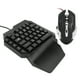 thumbnail image 3 of Juego de conversor de teclado y ratón Sincero adaptador OTG para juegos de consola, 3 of 10