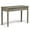 Distressed Gray, variant on Pemberly Row Wood Transitional 48" Writing Office Desk in Gray