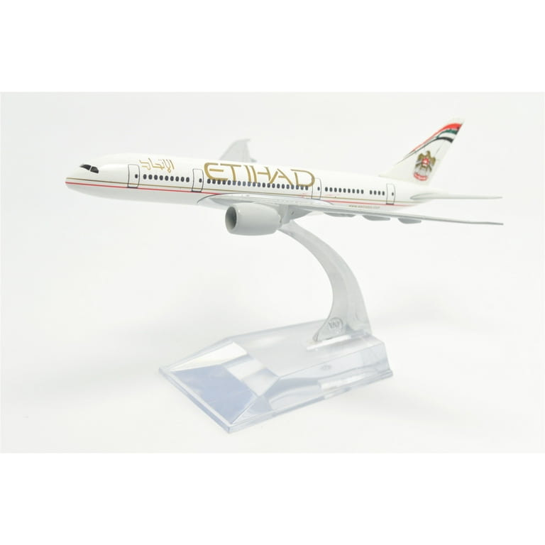 Etihad toy plane sale