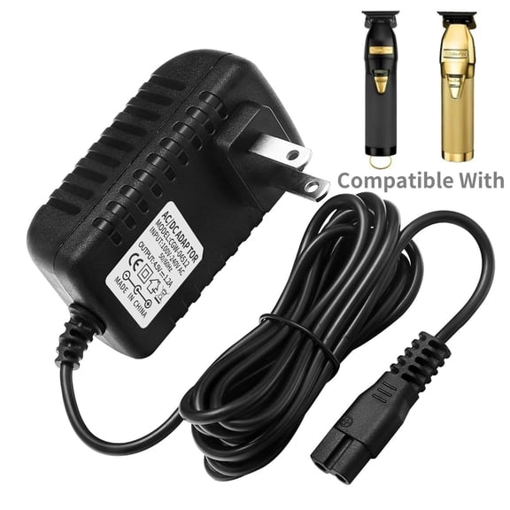 K-MAINS 4.5V Replacement Charger Compatible With FX870 FX788 FX787 FXSSM