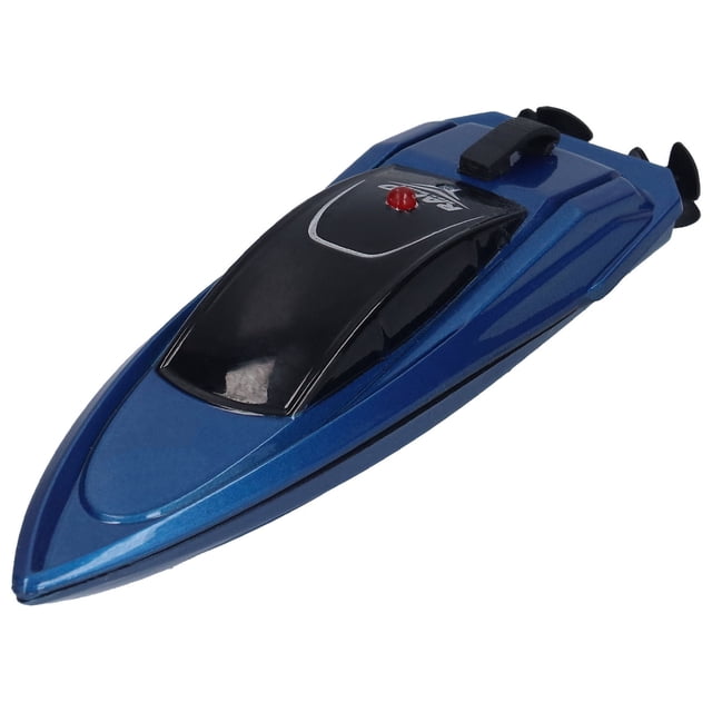 MODOLO DE BARCO RC, Puerto de Carga Sellada Componente Electrónico de Control Remoto para Jóvenes para Agua para Adultos para Al Aire Libre