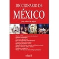 thumbnail image 1 of Diccionario De México, 1 of 2