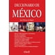 thumbnail image 1 of Diccionario De México, 1 of 2