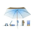 thumbnail image 1 of RYGRZJ Parapluie Ventilateur Ultraléger Mini Parapluie Ventilateur, 1 of 1