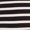 BLACK, variant on Women's Striped Scoop Neck Sleeveless Romper