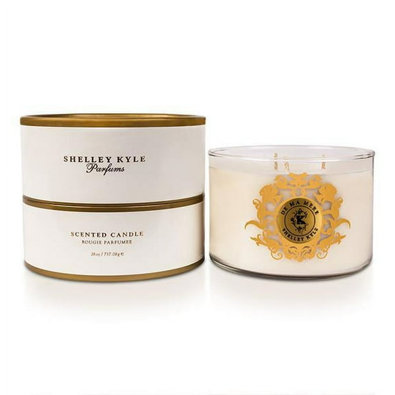 Shelley Kyle De Ma Mere Candle 26oz
