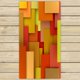thumbnail image 1 of Toalla de mano ABPHQTO 3D de viaje para piscina de baño 75x140 cm, 1 of 1