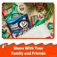 thumbnail image 3 of Kinder Chocolate Snowmen, Milk Chocolate with Creamy Milky Filling, Individually Wrapped Chocolate Candy, 4.3 oz, 3 of 13