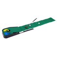 Children Portable Oudtoor Indoor 3 Golf Holes Golfing Practice Green