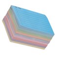 thumbnail image 4 of KAKOWELY Blocs-Notes Adhésifs 9 Pcs Blocs-Notes Liste de Vérification Bloc-Notes Index Cartes Scrapbook Autocollants Mémo Blocs-Notes Auto-Adhésifs Rappel Blocs-Notes Notes Postées, 4 of 5