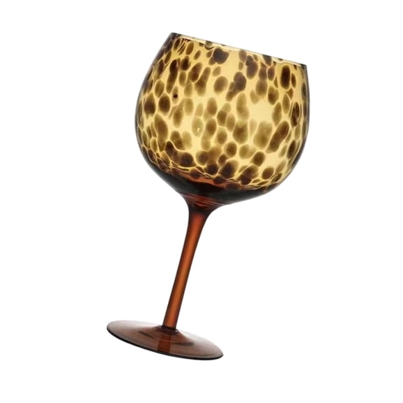 HonYunda Household Glass Cups for Casual Entertaining and Table Styling