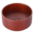 thumbnail image 1 of Bol de Rasage en Bois Tasse de Rasage en Bois Tasse de Rasage Portable Outil de Rasage pour Hommes Bol de Rasage en Bois Bol de Rasage en Bois Fourniture de Rasage pour Hommes, 1 of 9