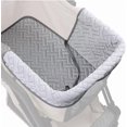 thumbnail image 4 of Dog Stroller Mat Pet Stroller Pad For Small Dogs Cats Removable Washable Liner For Outdoor Puppy Travel Walk Dog Stroller Pet, 4 of 8
