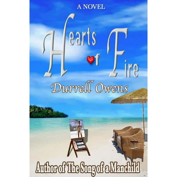 Hearts of Fire (Paperback)