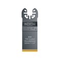 thumbnail image 2 of Faithfull - Multi-Functional Tool Bi-Metal Flush Cut TiN Coated Blade 32mm, 2 of 2