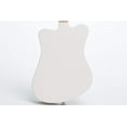 thumbnail image 5 of Loog Mini Guitar (White Finish), 5 of 6