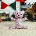 thumbnail image 3 of Pet Animal Rope Toy Cute Funny Crocodile Tiger Shape Dog Chew Toy Cat Bite Toy, 3 of 7