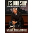 thumbnail image 1 of It's Our Ship, D. Michael Abrashoff Hardcover, 1 of 2