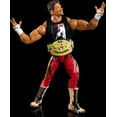 WWE Action Figure Ultimate Edition Ruthless Aggression Eddie Guerrero