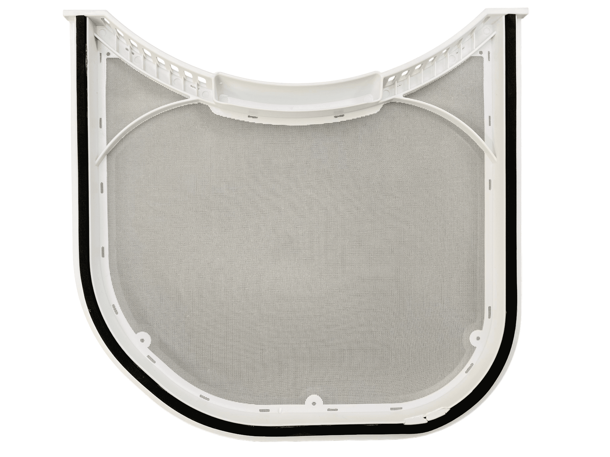 Supco Dryer Lint Screen, LG Brand, AP4440606, PS3527578, 5231EL1003B, DE1002E