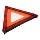 thumbnail image 3 of Señal Triangular Amonsee Reflectante Gran Estabilidad para Construcción de Carreteras en Averías de Automóviles, 3 of 8