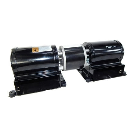 1TDU8, 4C826 Dayton Direct Interchange Replacement Blower for Fireplace or Wood Stoves