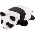 thumbnail image 1 of Muñeco de peluche Mattel con el personaje de panda de Minecraft de 30 cm para más de 3 años, 1 of 1