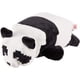 thumbnail image 1 of Muñeco de peluche Mattel con el personaje de panda de Minecraft de 30 cm para más de 3 años, 1 of 1
