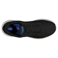 thumbnail image 5 of Tenis Hombre SKECHERS Bobs Comodos Transpirables Memory negro 29, 5 of 5
