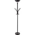 thumbnail image 1 of Q-Max 3034BK Lampadaire Torchiere de 72,5 Po - Noir, 1 of 1