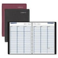 thumbnail image 1 of AT-A-Glance AAGG52000 Day Minder Weekly Appointment Book, Black, 1 of 2