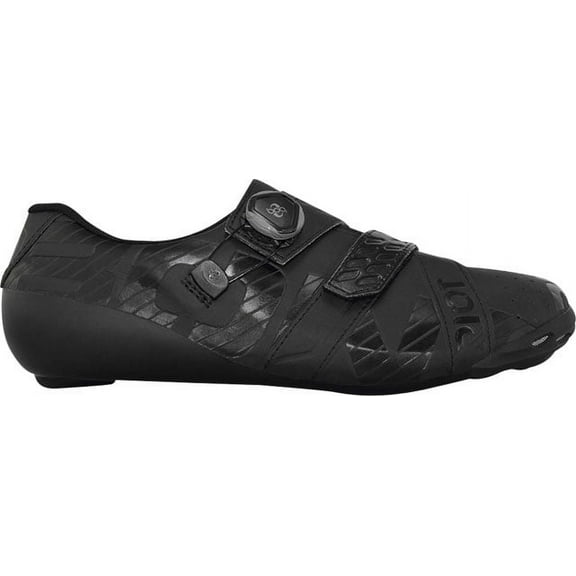 BONT Riot Road  BOA Cycling Shoe: Euro 40 Black