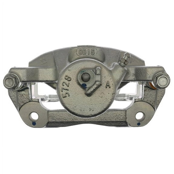 ACDelco Front Brake Caliper