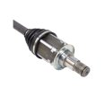 thumbnail image 5 of GSP NCV69277 Front Left CV Axle Assembly Compatible with Lexus 19-24 UX250h, 5 of 5