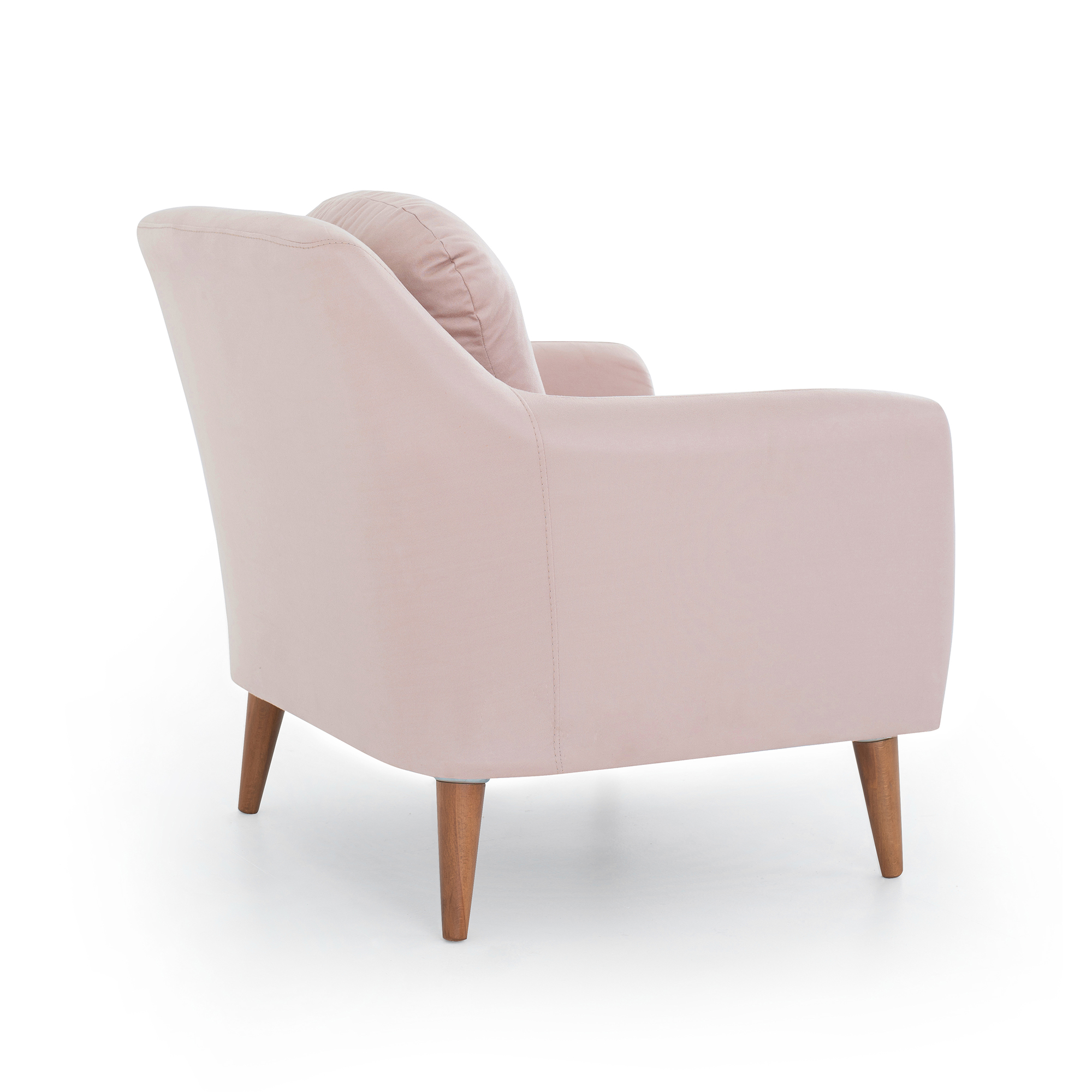 Ada Home Decor Crawford Modern Armchair