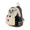 thumbnail image 2 of Loungefly X Harry Potter: Hedwig con Carta Mini Mochila Loungefly Mini Mochila de Piel sintética, 2 of 4