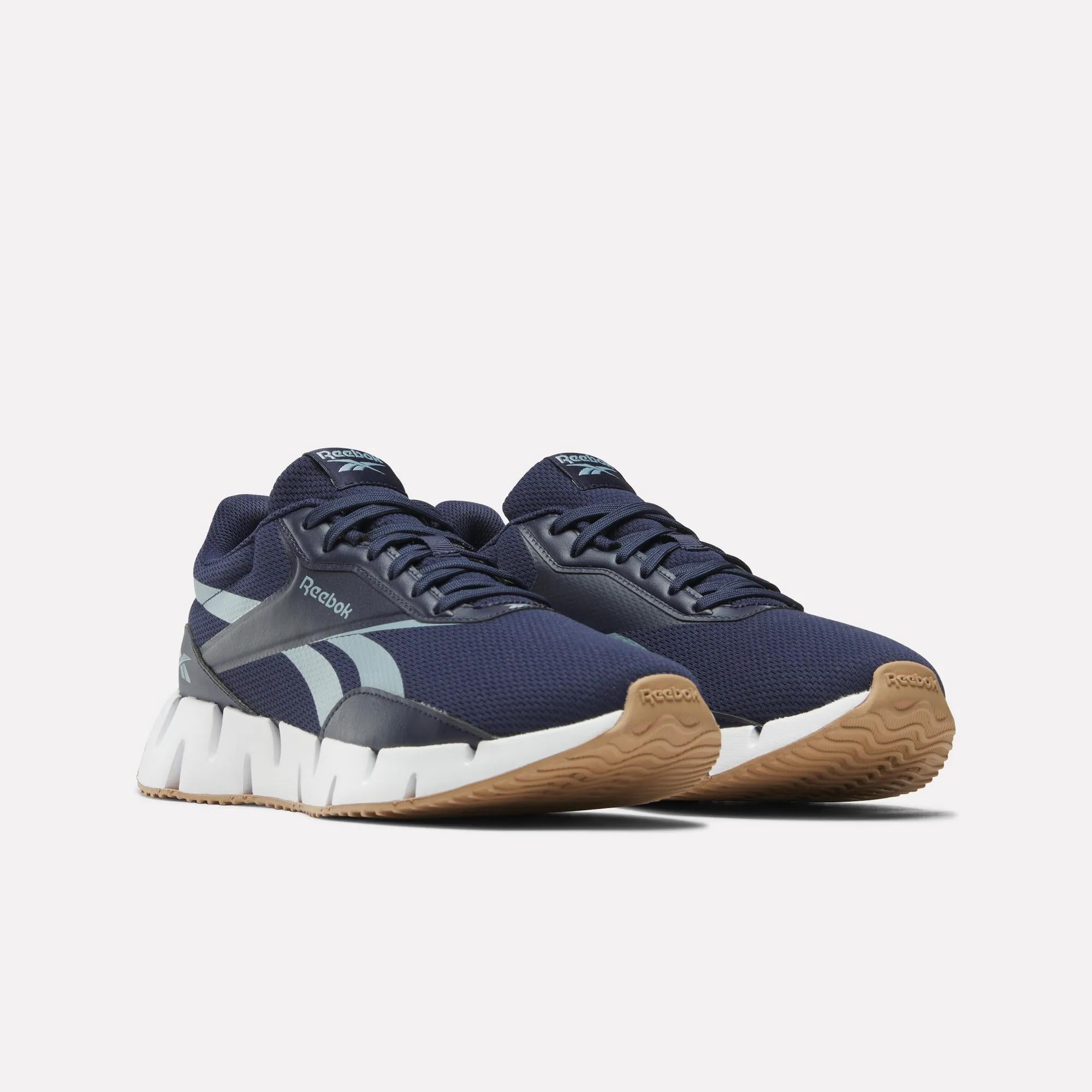 Reebok Zig Dynamica STR Unisex Running Shoes