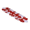 thumbnail image 1 of de mesa para el día de San Valentín, decoración del día de San Valentín, 15.0 x 54.0 in, decoración de mesa de cocina, comedor, festival de pri, 1 of 7
