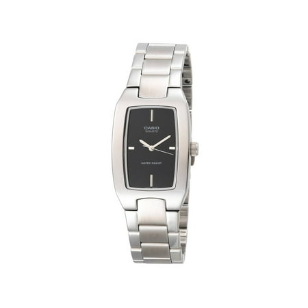 Casio Men's Quartz Watch Quartz Mineral Crystal MTP-1165A-1C