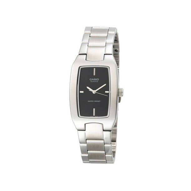 Casio Men's Quartz Watch Quartz Mineral Crystal MTP-1165A-1C