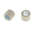 thumbnail image 3 of jiaping 3x16x13mm Variator Roller Weight 6.5g for GY6 50cc 80cc Engine Scooter 3 Pcs, 3 of 8