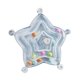 thumbnail image 1 of Bird Cage Toy Parrot Ratiry Wheel Game Interactive Game Enriquecimiento ligero Azul, 1 of 8