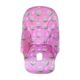 thumbnail image 4 of Funda para silla de comedor para bebé BLESIY Rosa, 4 of 8