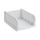 thumbnail image 5 of Cajón de Almacenamiento para Armario, Organizador Plegable para Cocina y Despensa Grande, 5 of 9