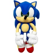 Sonic The Hedgehog Plush Stuffed Animal - Soft Plushie Toy (12 Inches) | Anime Lovers